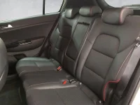 Kia Sportage GT Line 130kW thumbnail