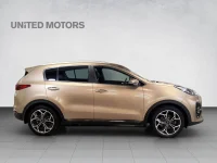 Kia Sportage GT Line 130kW thumbnail
