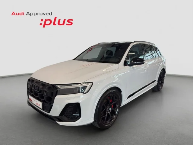 Image of Audi Q7 210kW