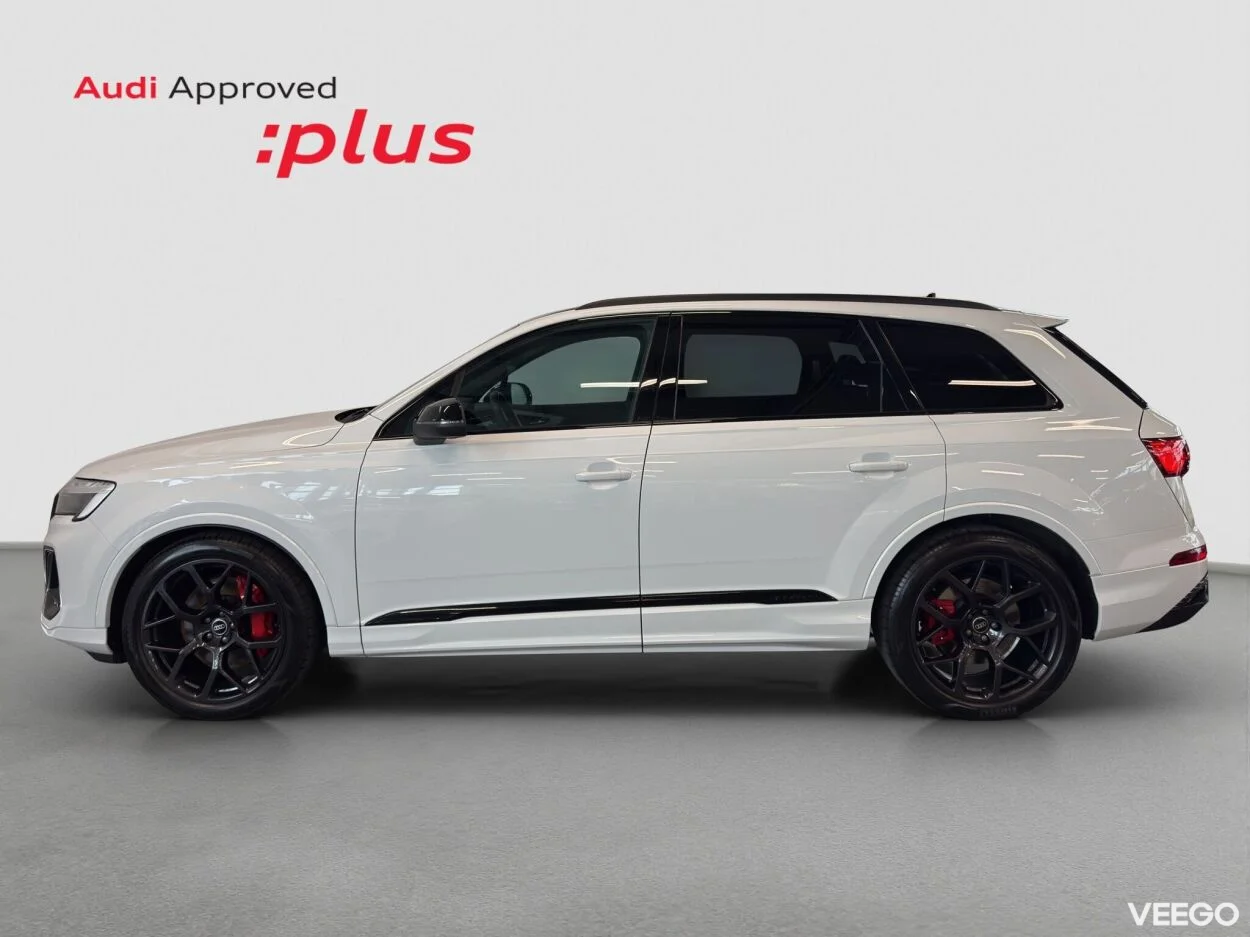 Audi Q7 210kW