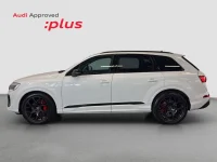 Audi Q7 210kW thumbnail