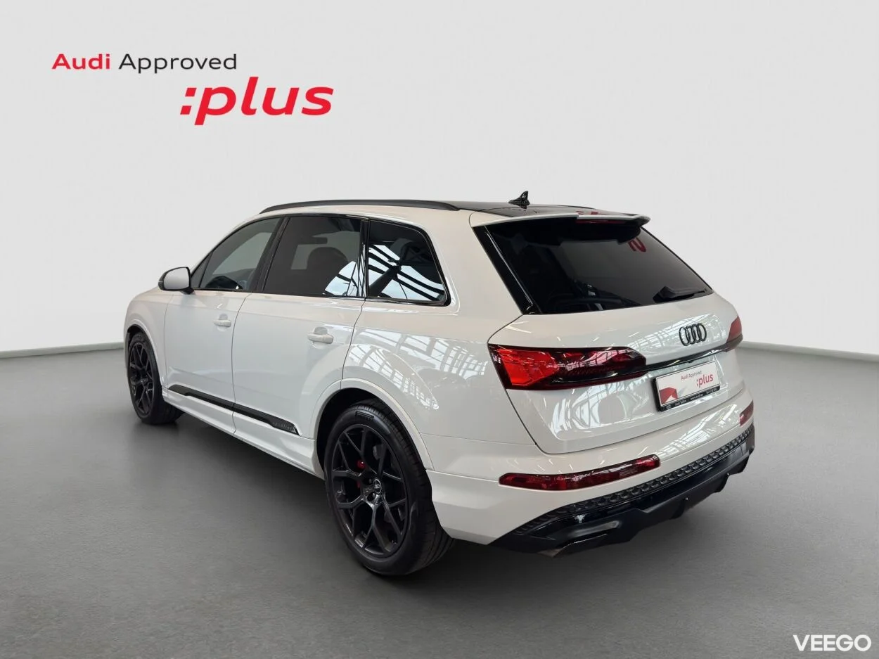Audi Q7 210kW