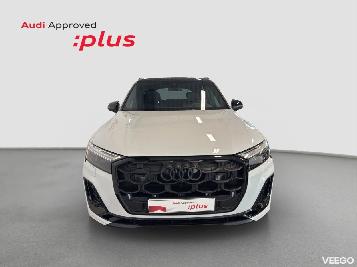 Audi Q7 210kW