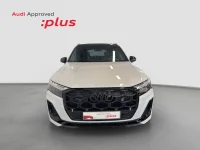 Audi Q7 210kW thumbnail