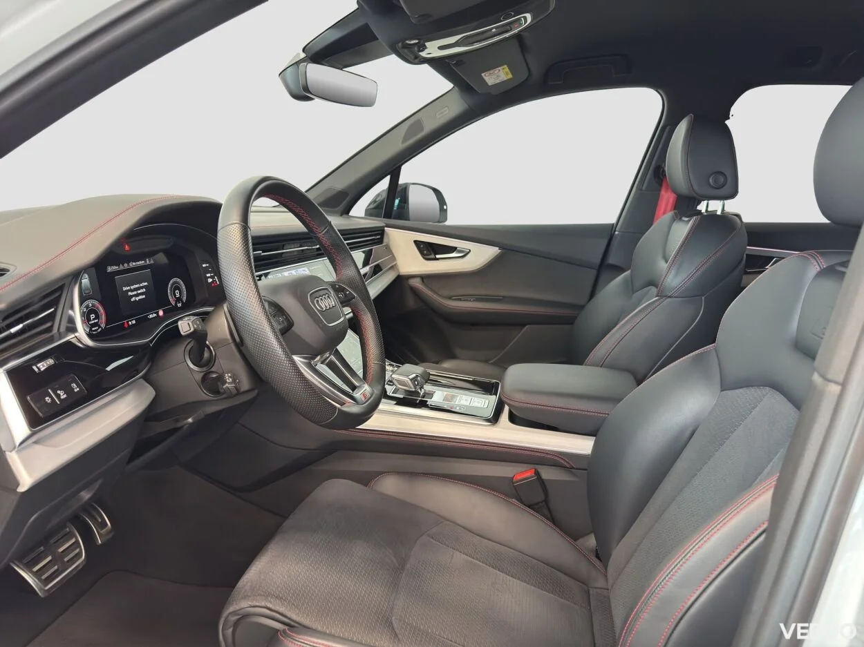 Audi Q7 210kW