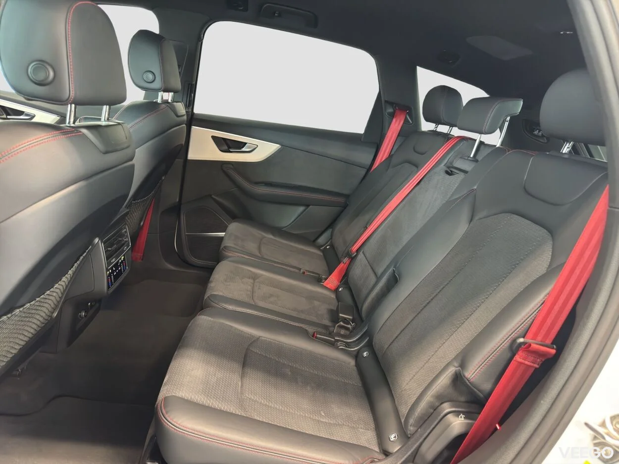 Audi Q7 210kW