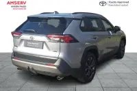 Toyota RAV4 Luxury Plus 129kW thumbnail