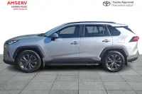 Toyota RAV4 Luxury Plus 129kW thumbnail