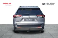 Toyota RAV4 Luxury Plus 129kW thumbnail