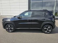 Fiat 500  Hybrid 110 La Prima 1.2 81kW thumbnail