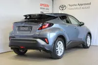 Toyota C-HR Active 1.8 72kW thumbnail