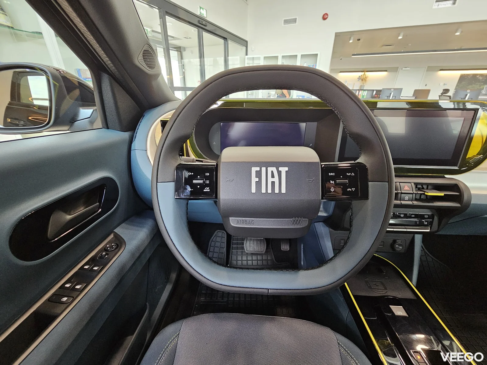 Fiat 500  Hybrid 110 La Prima 1.2 81kW