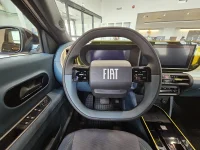 Fiat 500  Hybrid 110 La Prima 1.2 81kW thumbnail
