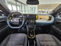 Fiat 500  Hybrid 110 La Prima 1.2 81kW thumbnail