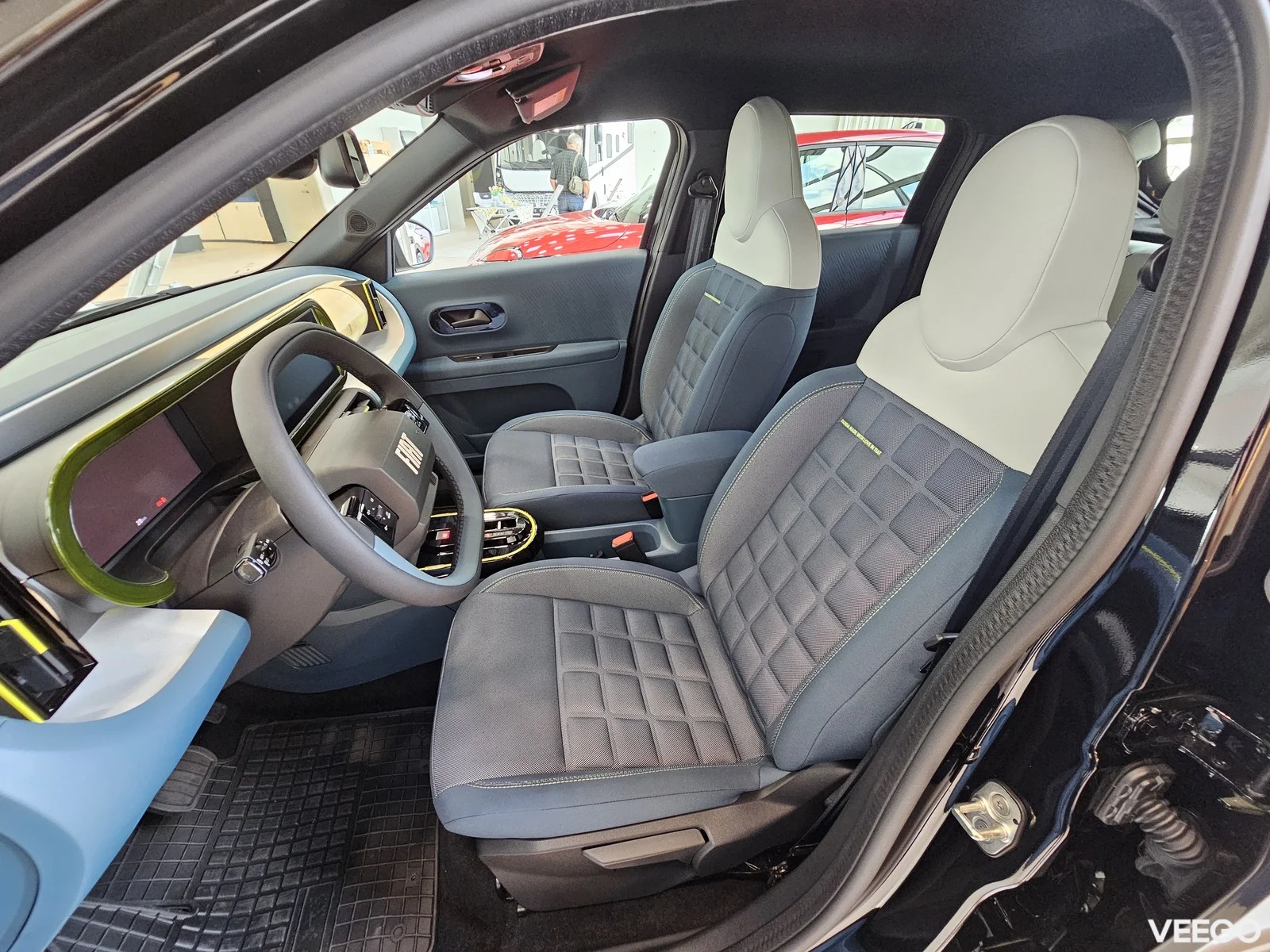 Fiat 500  Hybrid 110 La Prima 1.2 81kW