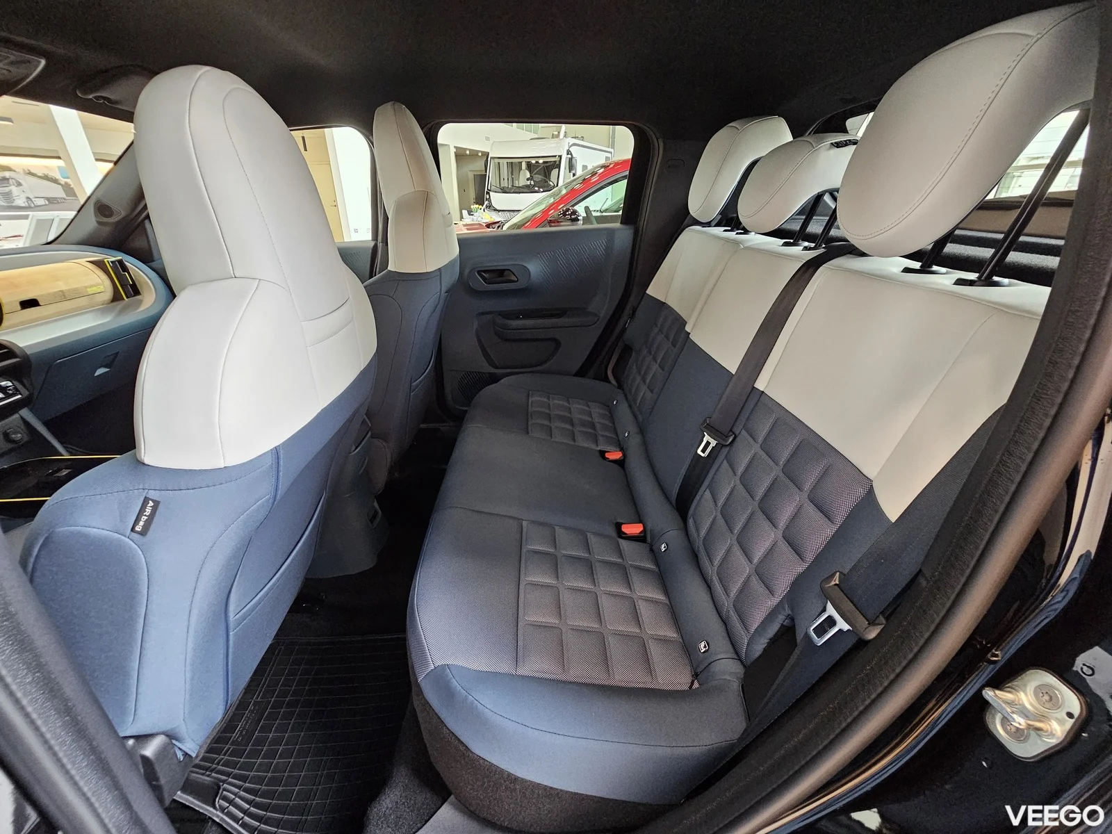 Fiat 500  Hybrid 110 La Prima 1.2 81kW