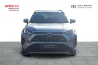 Toyota RAV4 Luxury Plus 129kW thumbnail