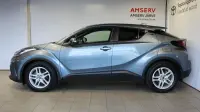 Toyota C-HR Active 1.8 72kW thumbnail