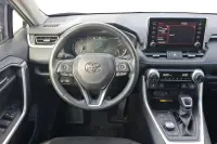 Toyota RAV4 Luxury Plus 129kW thumbnail