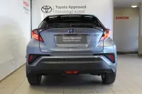 Toyota C-HR Active 1.8 72kW thumbnail