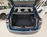 Fiat 500  Hybrid 145 Icon 1.2 107kW thumbnail