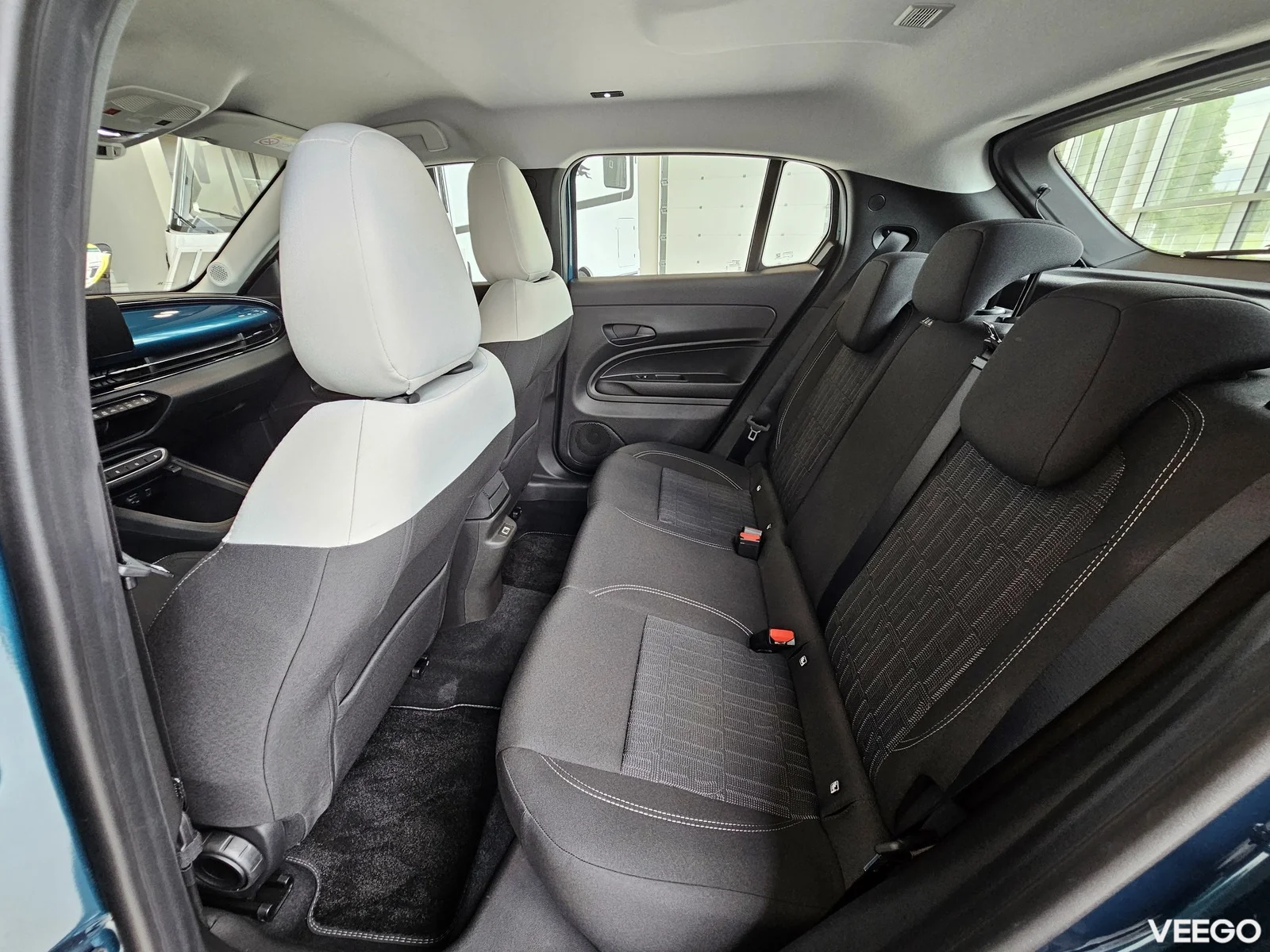 Fiat 500  Hybrid 145 Icon 1.2 107kW