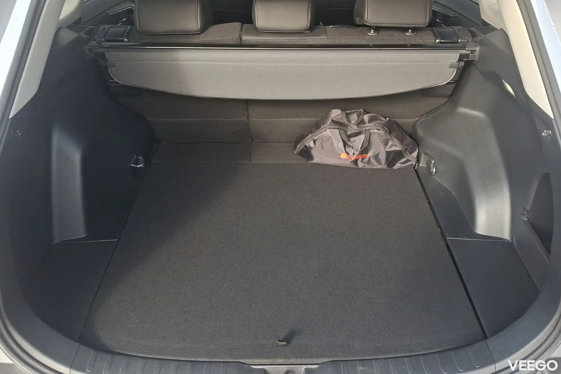 Toyota RAV4 Luxury Plus 129kW
