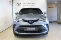 Toyota C-HR Active 1.8 72kW thumbnail