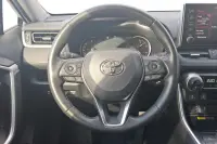 Toyota RAV4 Luxury Plus 129kW thumbnail