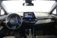 Toyota C-HR Active 1.8 72kW thumbnail