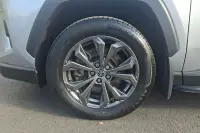 Toyota RAV4 Luxury Plus 129kW thumbnail