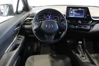 Toyota C-HR Active 1.8 72kW thumbnail