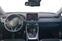 Toyota RAV4 Luxury Plus 129kW thumbnail