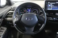 Toyota C-HR Active 1.8 72kW thumbnail