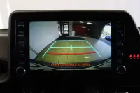 Toyota C-HR Active 1.8 72kW thumbnail