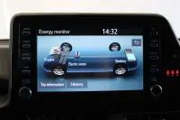 Toyota C-HR Active 1.8 72kW thumbnail