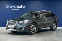 Subaru Legacy - 2 110kW thumbnail