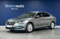 Skoda Superb Elegance 110kW thumbnail