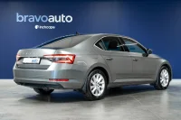 Skoda Superb Elegance 110kW thumbnail