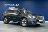 Subaru Legacy - 2 110kW thumbnail
