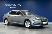 Skoda Superb Elegance 110kW thumbnail