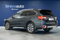 Subaru Legacy - 2 110kW thumbnail
