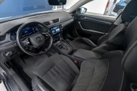 Skoda Superb Elegance 110kW thumbnail