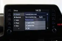Toyota C-HR Active 1.8 72kW thumbnail