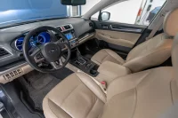 Subaru Legacy - 2 110kW thumbnail