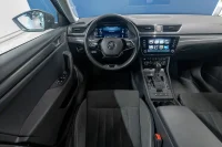 Skoda Superb Elegance 110kW thumbnail