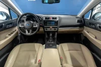 Subaru Legacy - 2 110kW thumbnail