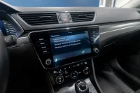 Skoda Superb Elegance 110kW thumbnail
