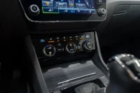 Skoda Superb Elegance 110kW thumbnail
