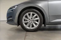 Skoda Superb Elegance 110kW thumbnail